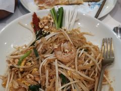 -泰香米泰国餐厅(鎏嘉码头店)
