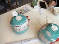-辣公子·千岛湖私房菜(滨江店)