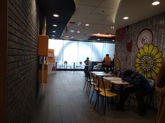 -麦当劳(春风店)