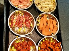 -钢管厂五区小郡肝串串香(南山店)