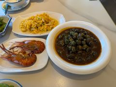 -丫丫蟹庄·苏式园林农家乐·阳澄湖大闸蟹(阳澄湖莲花岛店)