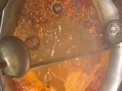 -湊湊火锅·茶憩(打浦桥日月光店)