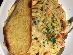-Bubba Gump Shrimp(Ala Moana)