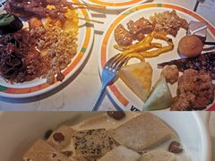 -比格比萨自助(宝山日月光店)