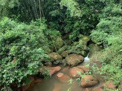 -四洞沟景区