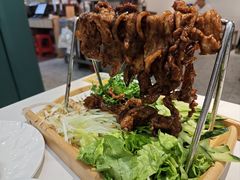 -富源东北春饼店(翠竹店)