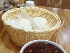 -谷婆婆八宝粥(交通路店)