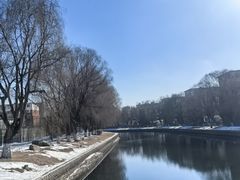 -北陵公园