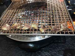 -九田家黑牛烤肉料理(郫都万达檬柏西路店)