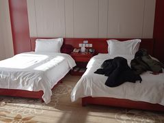 -兴芮温泉度假区