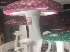 -H次元沉浸剧情密室(街道口店)