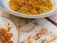 -宝月楼·台湾菜馆(天河城店)