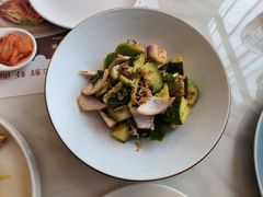 -子霖南山鲜虾面(南山总店)