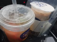 -茶百道(江北万达金街店)