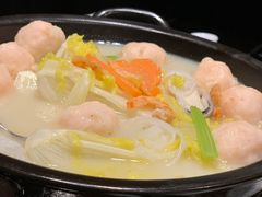 -广州文华东方酒店·江-由辉师傅主理