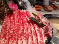 -煲宫猪肚鸡(晶品店)