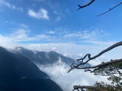 -萍乡武功山风景名胜区