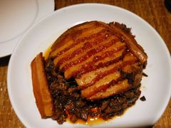 梅菜扣肉-渝信川菜(长安店)