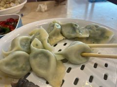 -北方饺子王·海肠捞饭·海鲜锅(山大店)