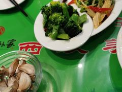 -令氏家外家周秦食府(高新店)
