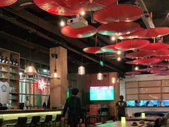 大堂-岔巴精酿啤酒餐吧(南屏街店)