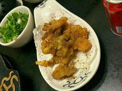 现炸酥肉-大龙燚火锅(五一广场店)