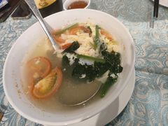 -巴扎美食·新疆菜·西域歌舞表演餐厅(新疆大厦店)