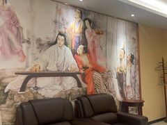 -玉舌尖私房菜(裕华店)