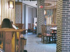 大堂-千岛湖小鱼儿·淳安匠心农家菜