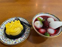 -中卫御苑福膳·养生局(圆明园店)