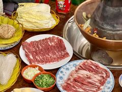 -前门张记涮肉(前门店)
