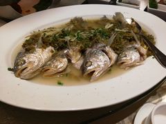 -宁波逸东豪生大酒店·逸轩中餐厅