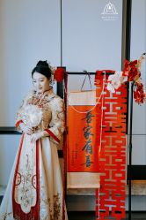 -曼格纳婚礼艺术中心(张江店)