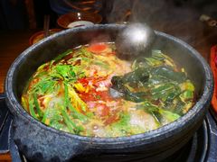 -贵厨酸汤牛肉(花果园国际中心店)