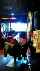 -红人馆造型十添