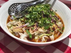 -西贝(枫蓝国际购物中心店)