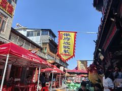-巢湖名吃·徽府农家菜(半汤店)