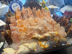 -东海怡品海鲜豆捞(舟宿夜江店)