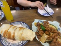 焦溜肥肠-鼎香润(德胜门内店)