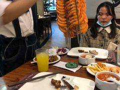 -汉巴味德(大悦城店)