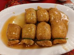 -玉华台饭庄(裕中西里小区店)