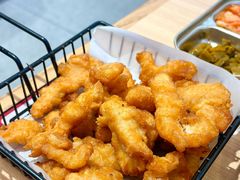 -吉宫釜拌饭馆(益田假日世界店)