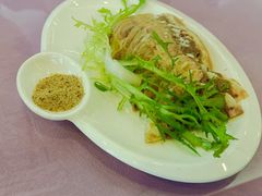 白水羊头-白魁老号饭庄(交道口店)