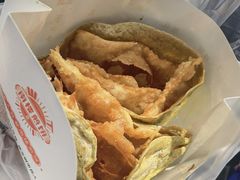 -南楼煎饼(南楼总店)