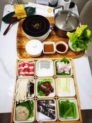-弗蕾亚·辰月月子度假中心(光谷店)
