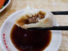 -津门张记包子铺(华昌道店)