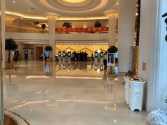 -慈溪白金汉爵大酒店