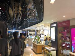 -崇光百货(铜锣湾店)