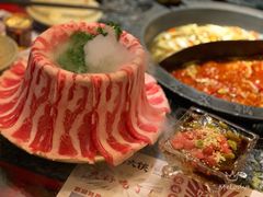 -蜀大侠火锅(四川北路店)