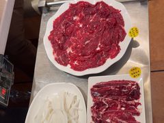 -潮泰牛肉火锅 · 创于1992年(车公庙店)